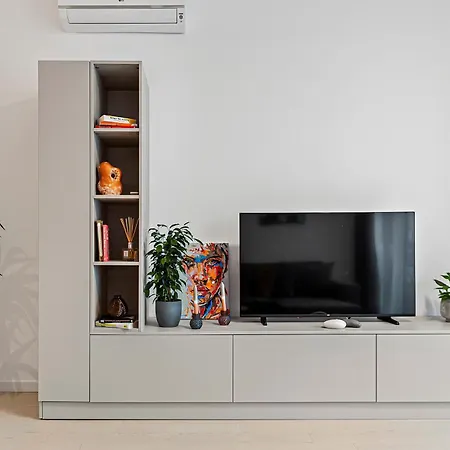 Win Herastrau Joy Apartment Bucharest