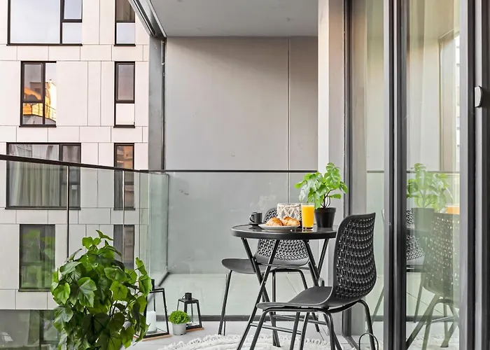 Win Herastrau Joy Bucharest