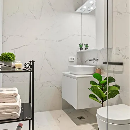 Апартаменты Win Herastrau Joy *