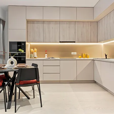 Apartment Win Herastrau Joy *