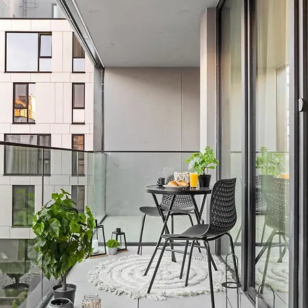 Win Herastrau Joy Бухарест