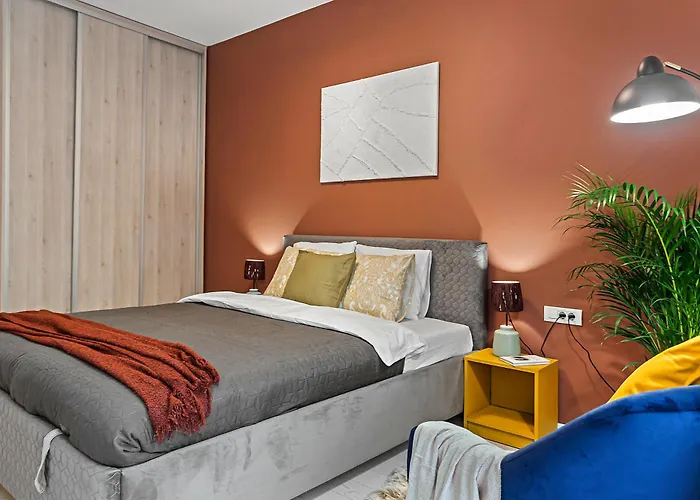 Win Herastrau Joy Бухарест