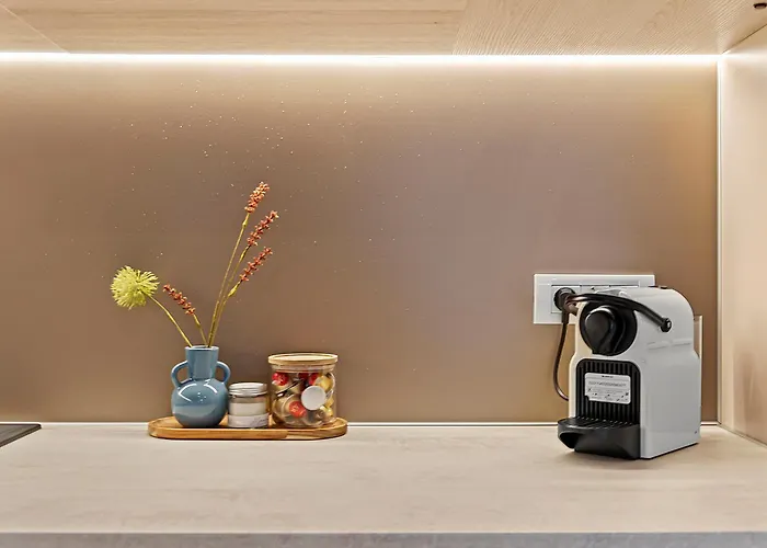 アパート Win Herastrau Joy