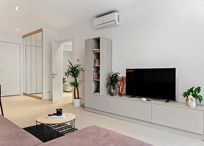 Win Herastrau Joy * Бухарест