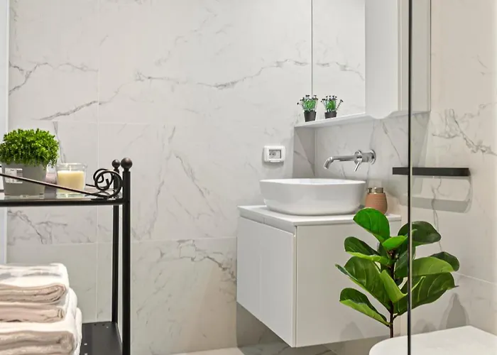 Apartament Win Herastrau Joy *