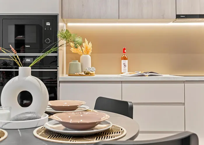 Win Herastrau Joy Apartament Bucureşti