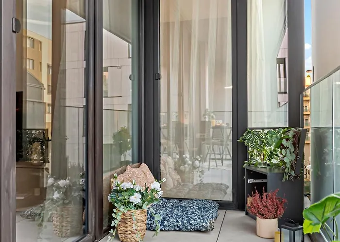 Win Herastrau Joy Bucureşti