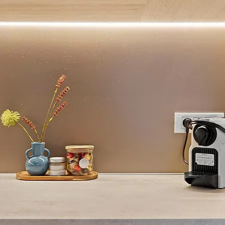 Apartamento Win Herastrau Joy
