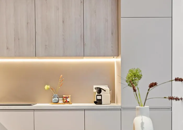 Διαμέρισμα Win Herastrau Joy