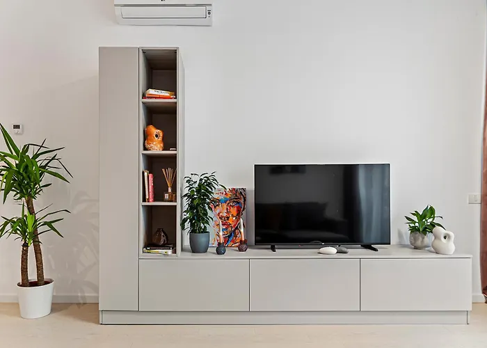 Win Herastrau Joy Apartament Bucureşti