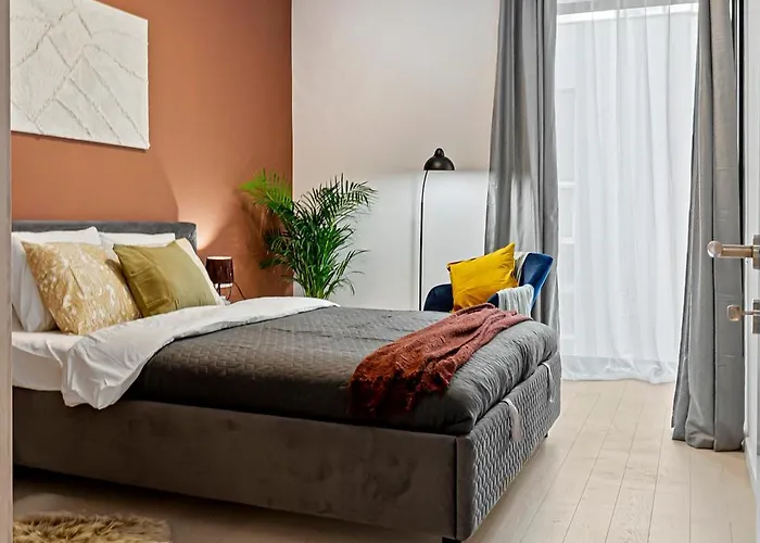 Win Herastrau Joy * Bucureşti