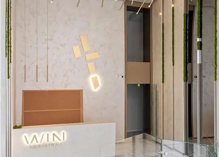 Win Herastrau Joy * Bucureşti